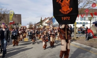 Fasnacht Würenlingen 2019