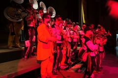 Fasnachtseröffnung Würenlingen 2017