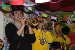 Fasnachtsmontag Würenlingen 2017