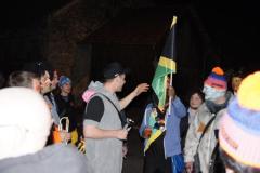 Fasnachtsmontag Würenlingen 2017