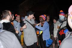 Fasnachtsmontag Würenlingen 2017