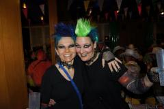 Fasnachtsmontag Würenlingen 2017