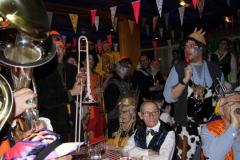 Fasnachtsmontag Würenlingen 2017