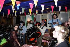 Fasnachtsmontag Würenlingen 2017