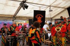 Fasnachtssonntag Würenlingen 2017