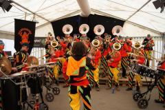 Fasnachtssonntag Würenlingen 2017