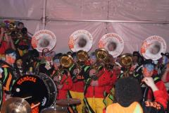 Fasnachtssonntag Würenlingen 2017