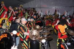 Fasnachtssonntag Würenlingen 2017