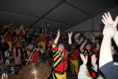 Fasnachtssonntag Würenlingen 2017