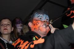 Fasnachtssonntag Würenlingen 2017