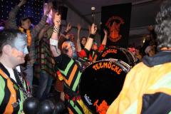 Fasnachtssonntag Würenlingen 2017