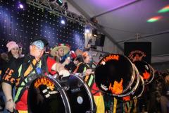 Fasnachtssonntag Würenlingen 2017