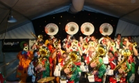 Hinterbächliball & Fasnacht Würenlingen 2017