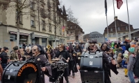 Umzug Brugg 2018