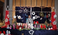Weihnachtsmarkt 2019